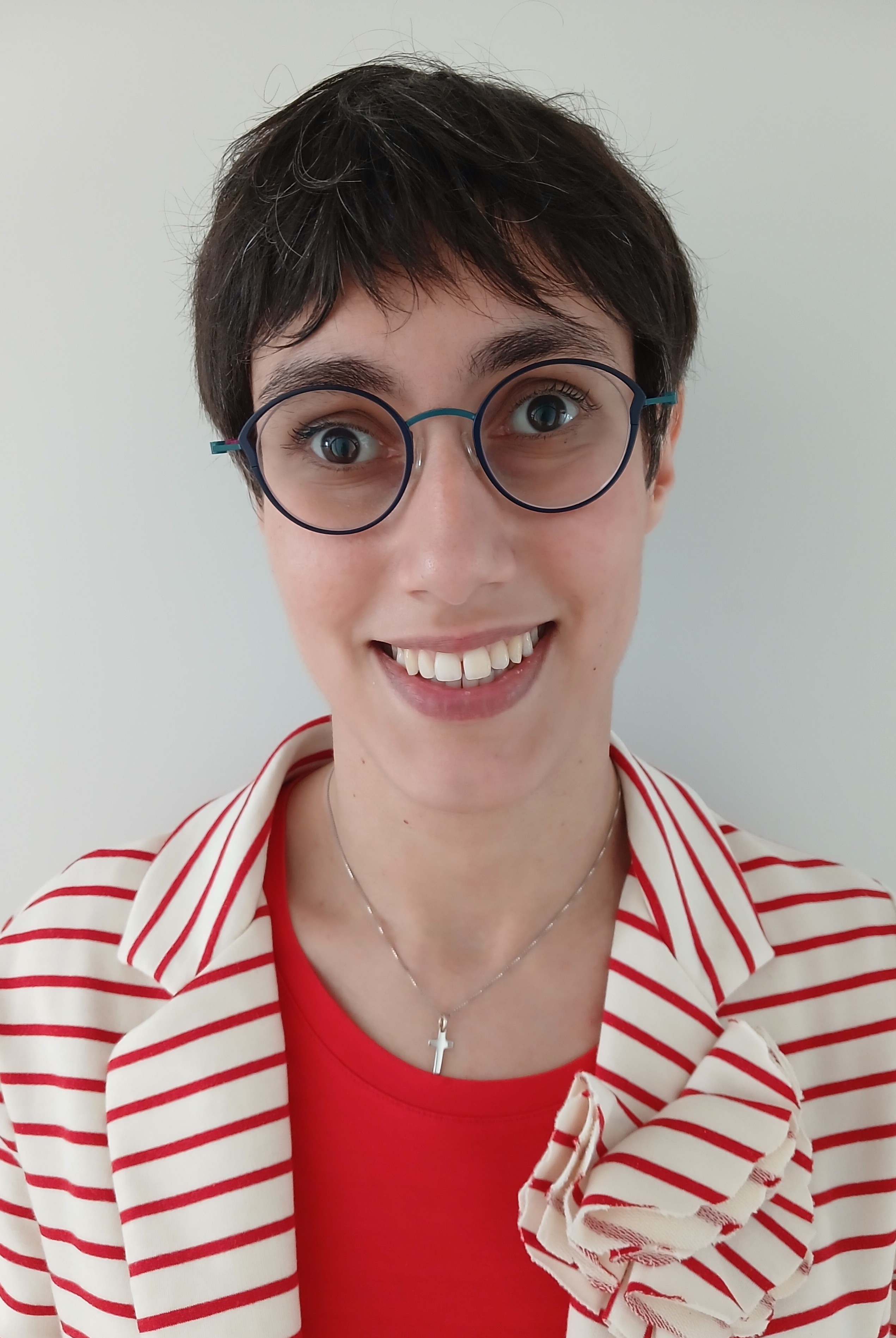 Fotografia di Chiara Personeni