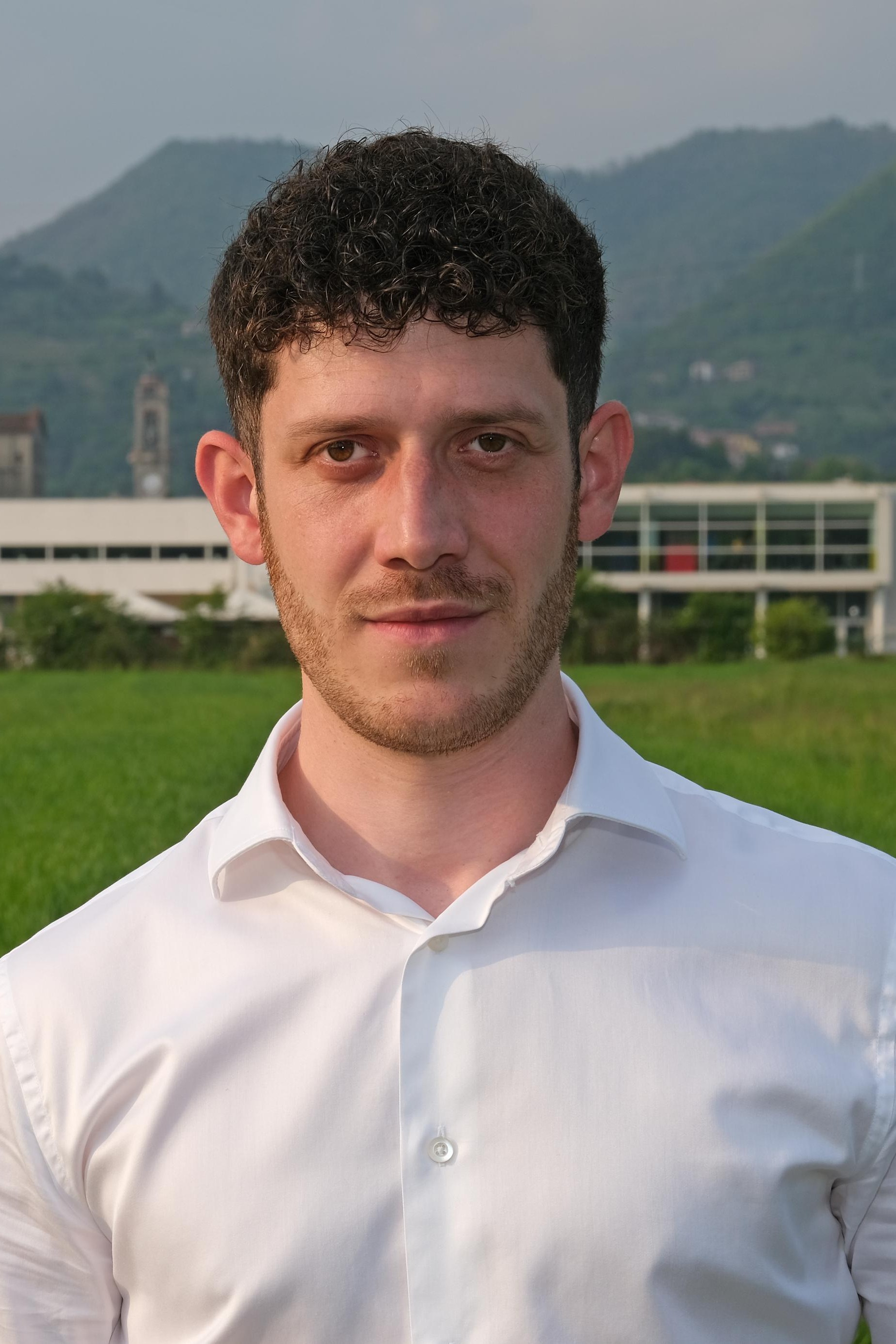 Fotografia di Michele Milesi